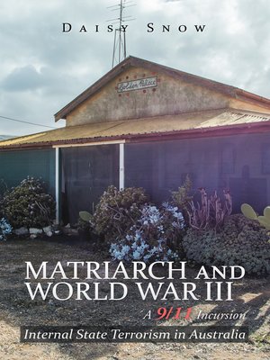 cover image of Matriarch and World War Iii